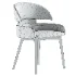Wingback Dining Chair - Thumbnail 3
