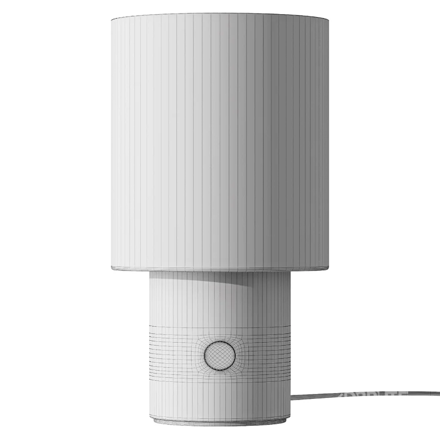 Ikea Spetsboj Table Lamp Image 4