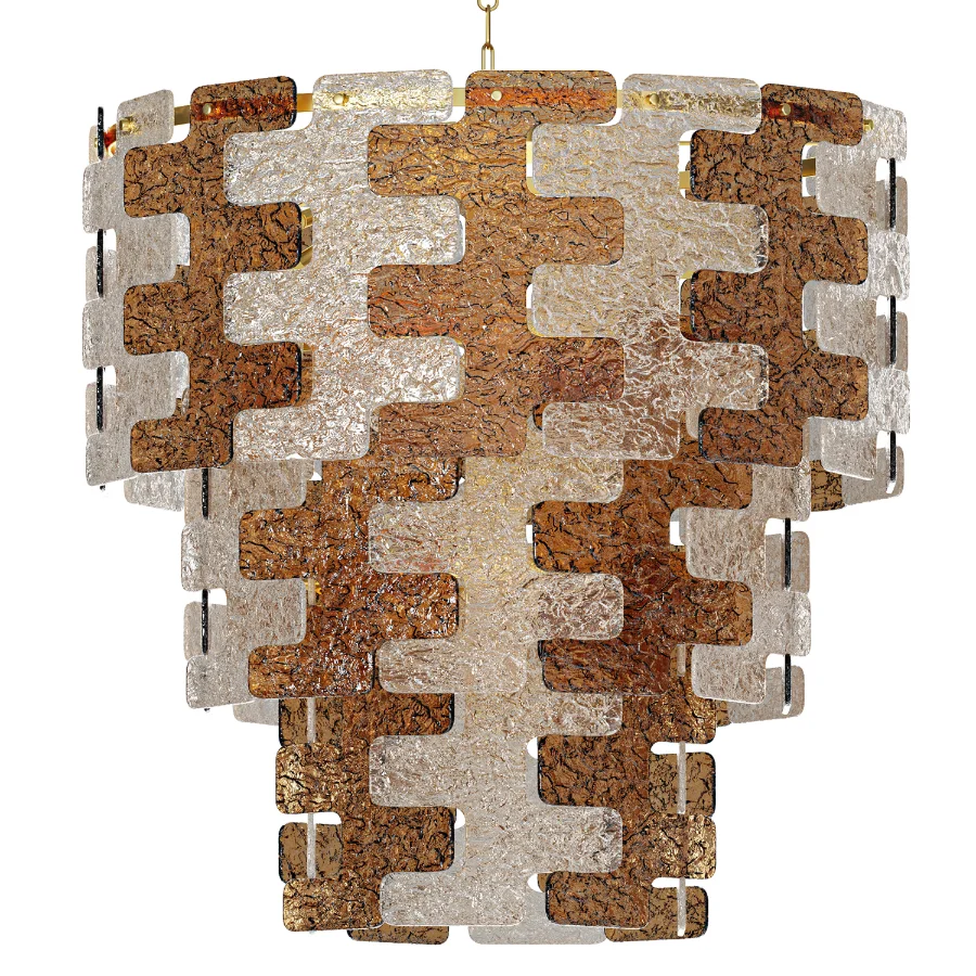 Iona Chandelier Image 1