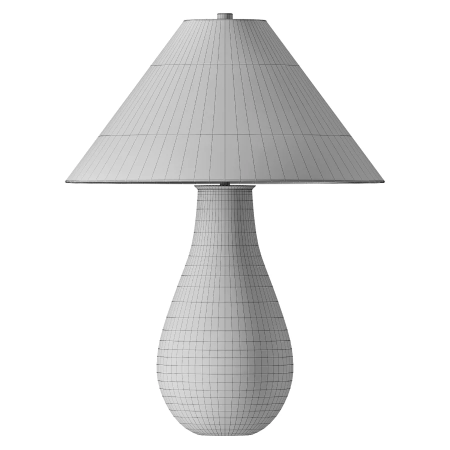 Irving Table Lamp Image 2