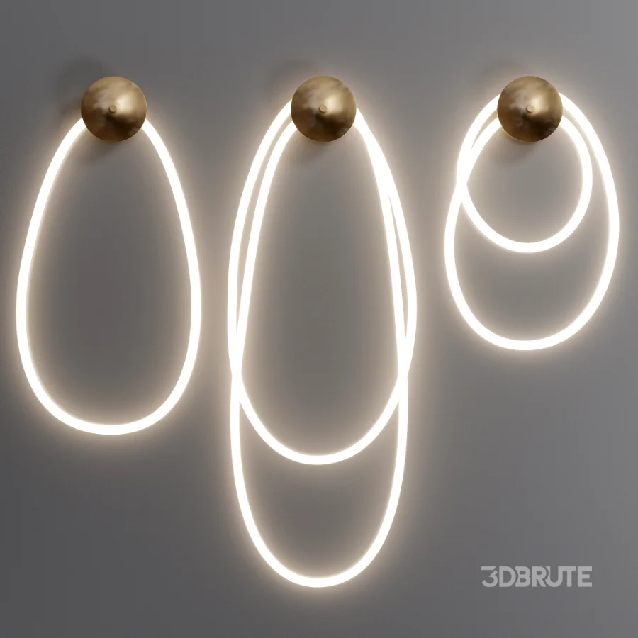 Shield Sconce By Luke Lamp Co Image 3