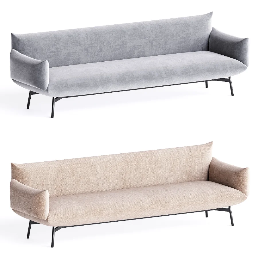 area dv3 sofa Image 3