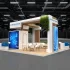 exhibition booth - Thumbnail 7