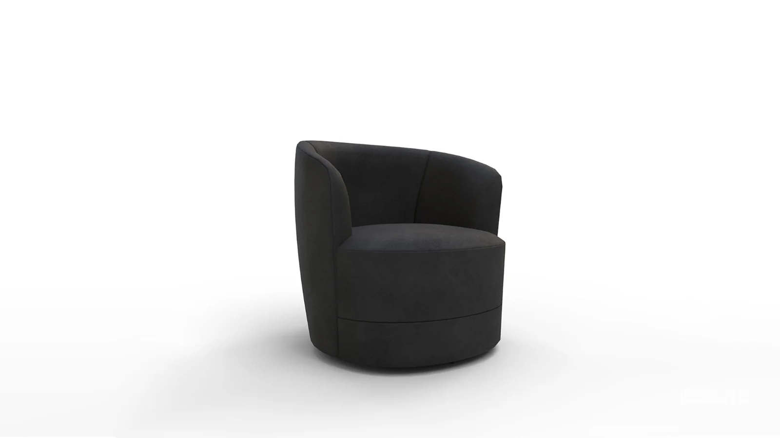 Infiniti Swivel Chair Image 8