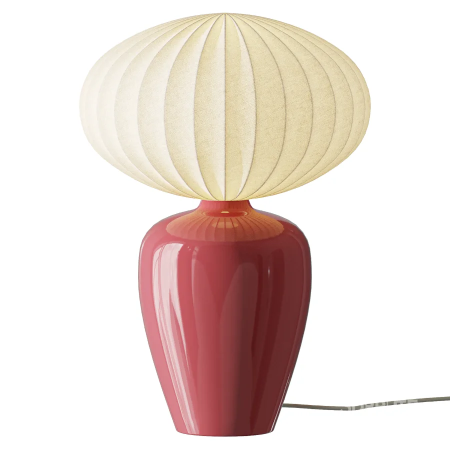 Bureau Benjamin La Meringue Table Lamp Image 2
