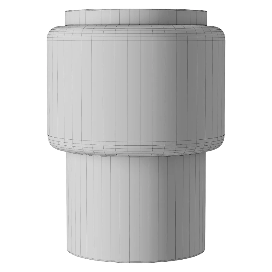 Simone Marcel Lanterno Table Lamp Image 2