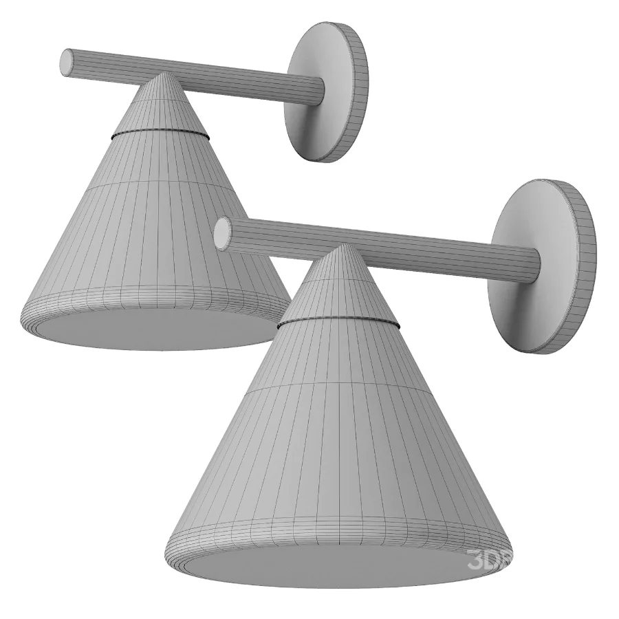 Probe Wall Indoor Lamp Image 3