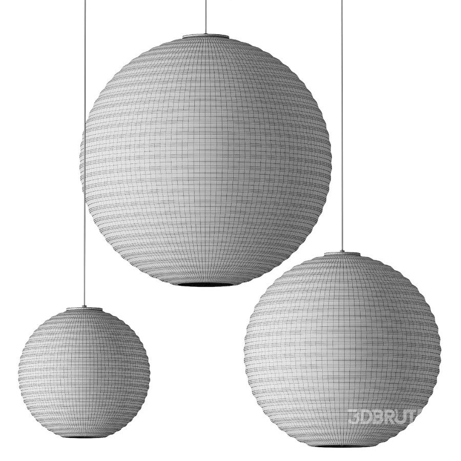 Akari by Vitra Image 3