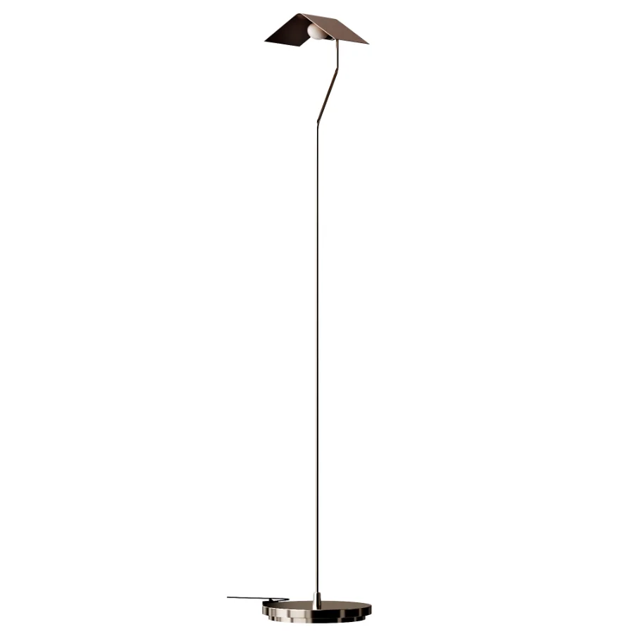 Hay Apex Floor Lamp Image 2