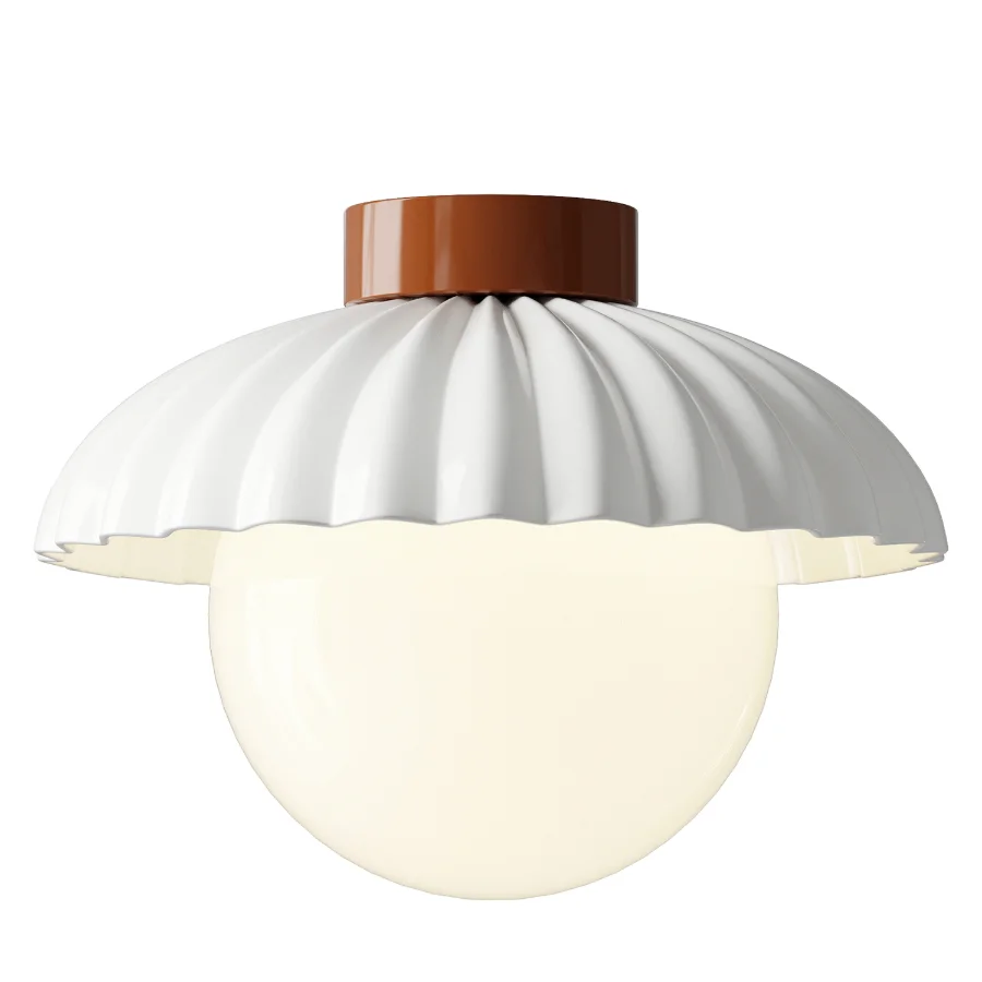 Docos Alien Ceiling Light Image 2