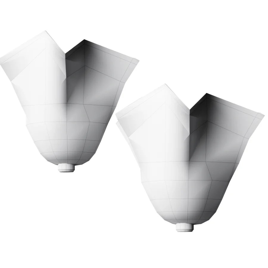 Vera Wall Sconce Image 5