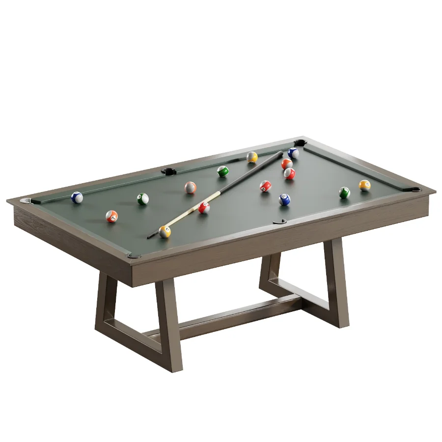 Aiden Pool Table Image 3