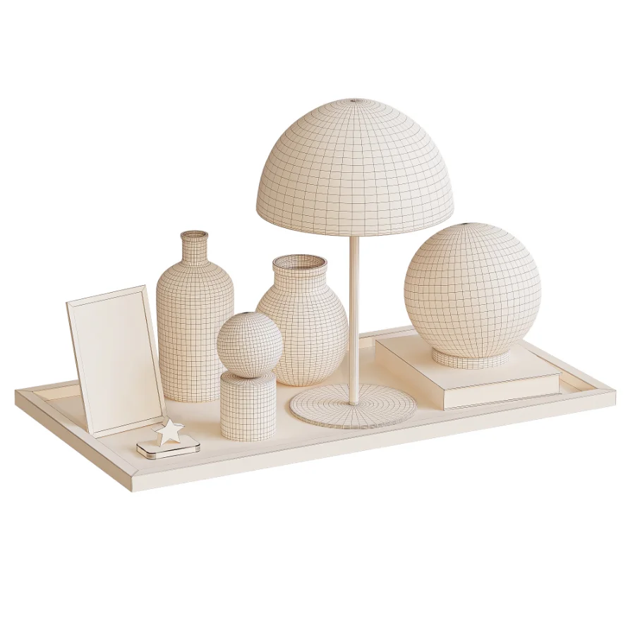 Decorative set Image 4