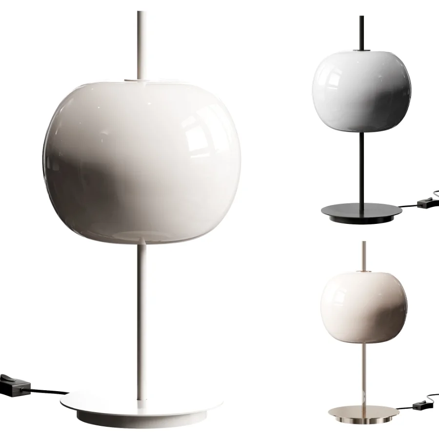 Kdln Kushi 10th Table Lamp Image 1