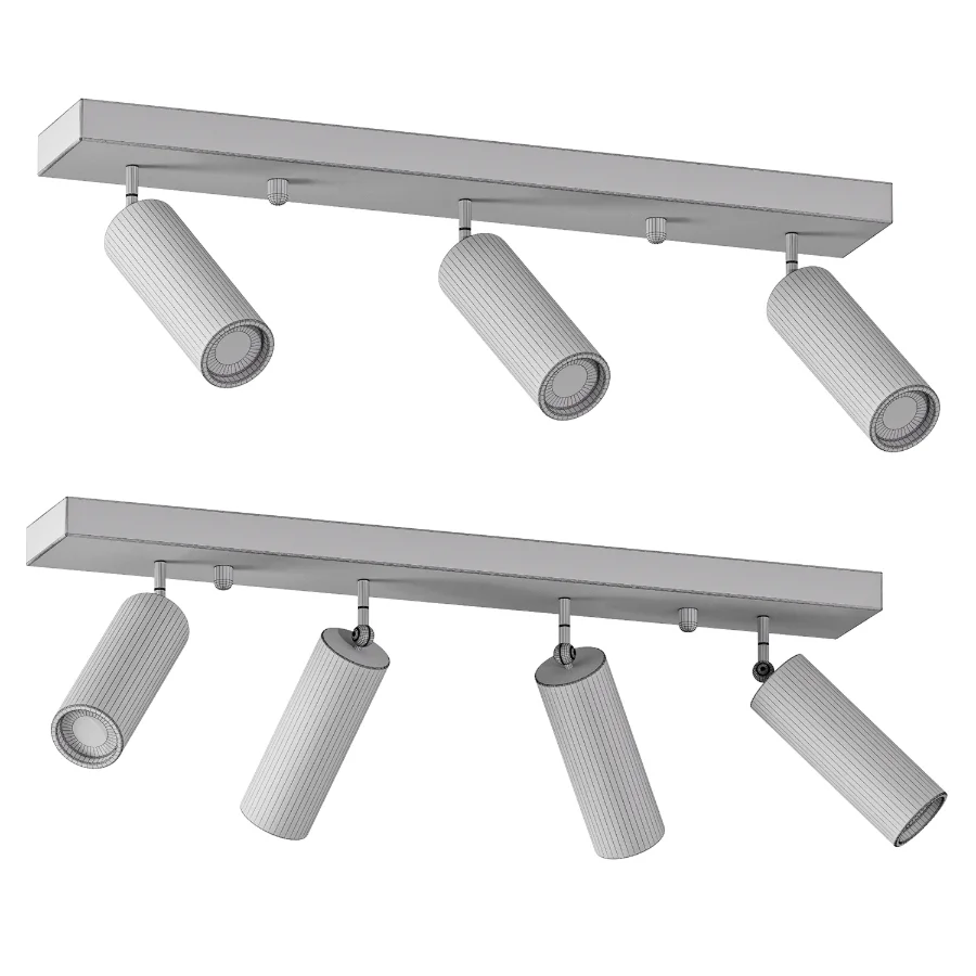 Ricerca Track Lighting Image 3