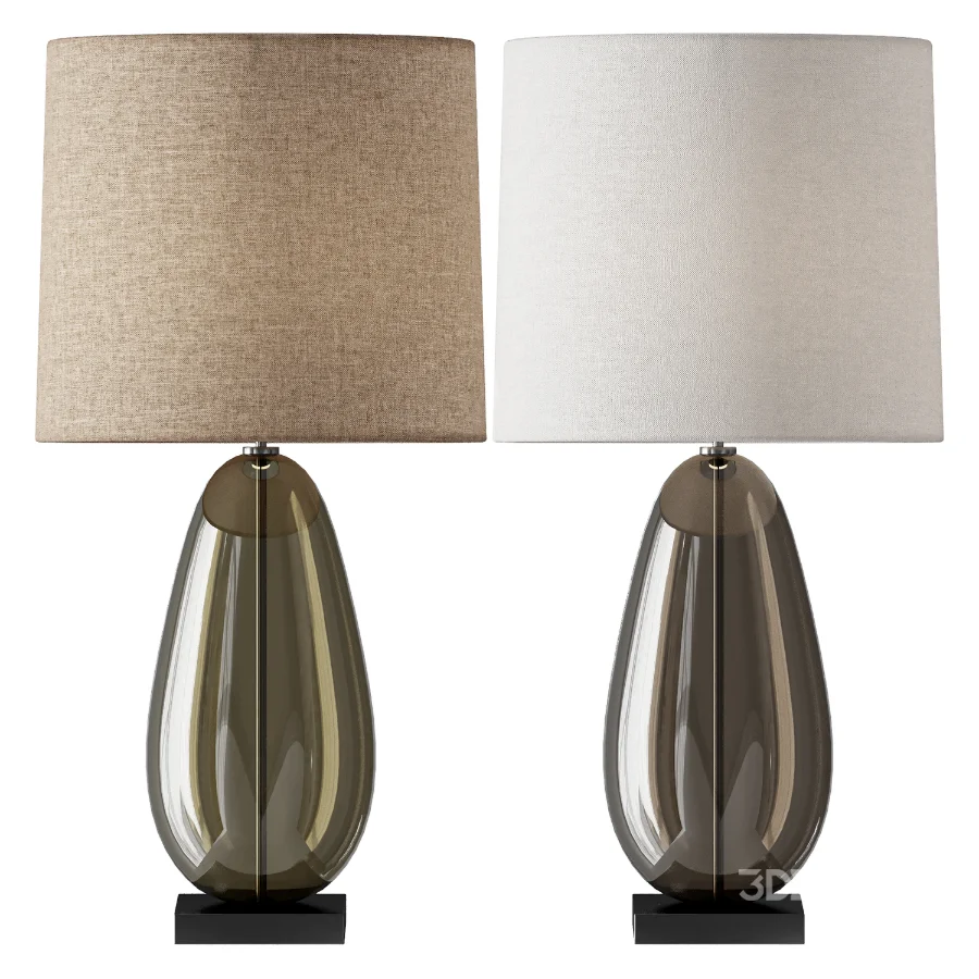 Coffee Bean Lamp PortaRomana Image 1