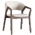 Athens Dining Chair - Thumbnail 2