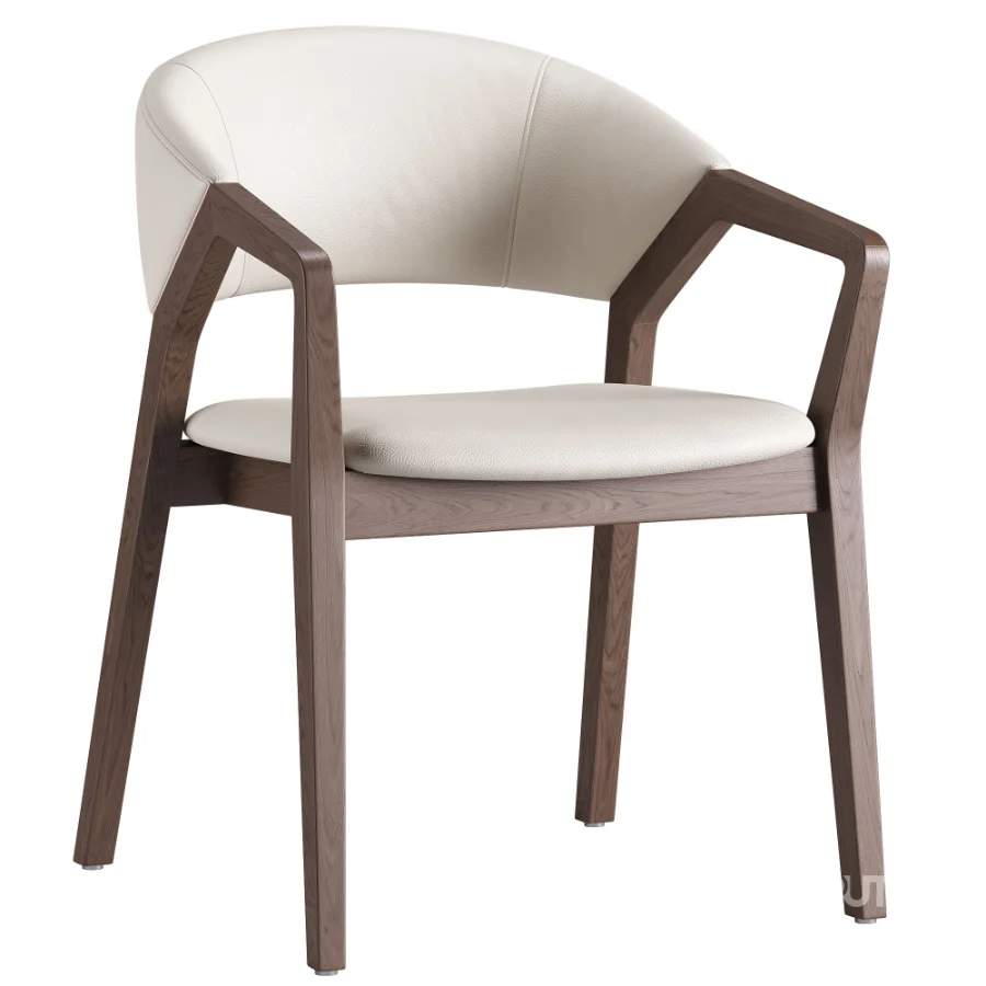 Athens Dining Chair Image 2