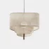Pebble Pendant Lamp - Thumbnail 2