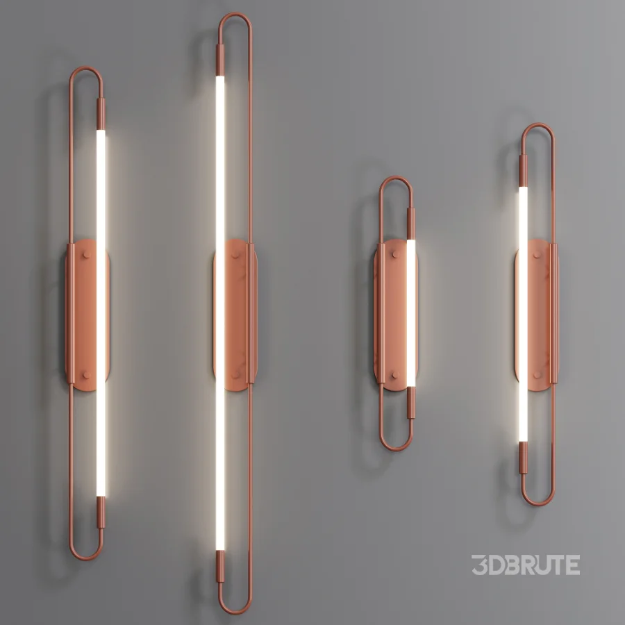 Leira Sconce By Luke Lamp Co Image 5