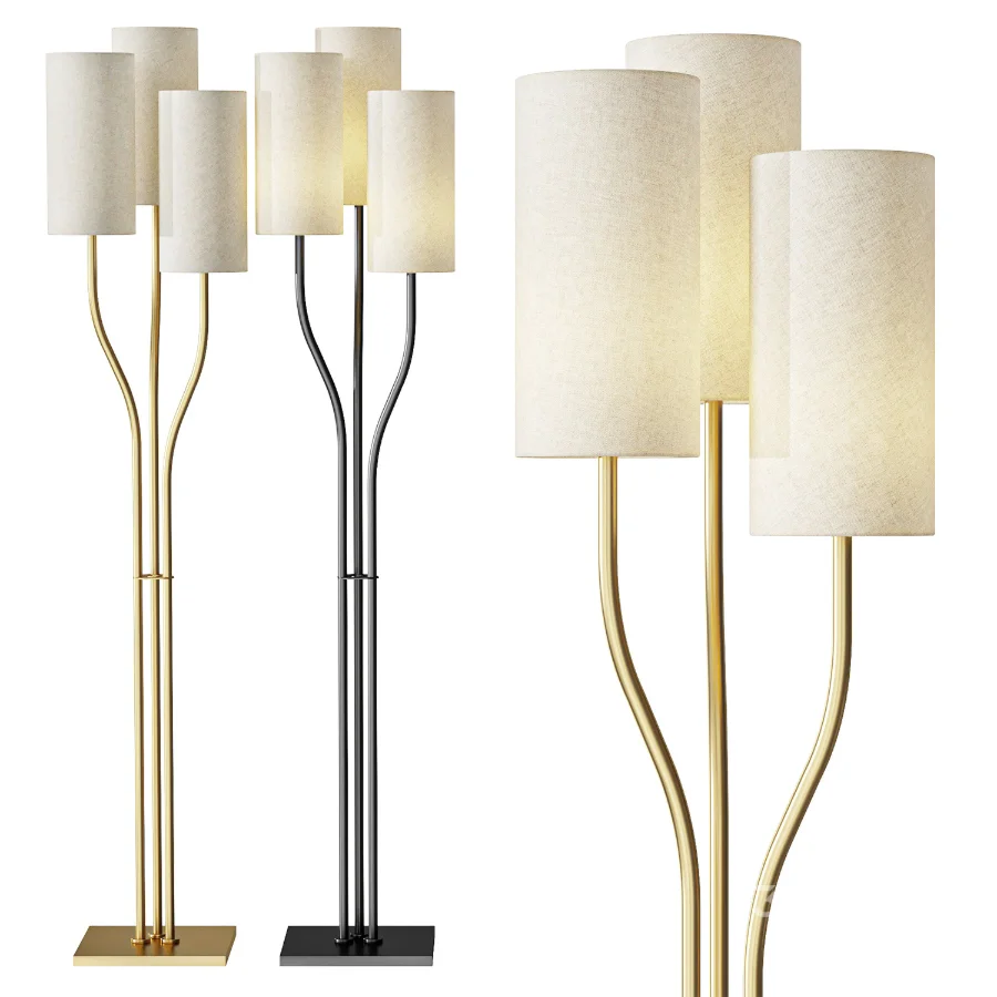Westin Floor Lamp Image 1
