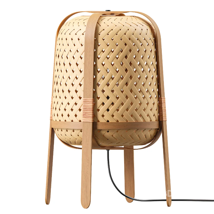 Knichult Table Lamp by Ikea Image 2