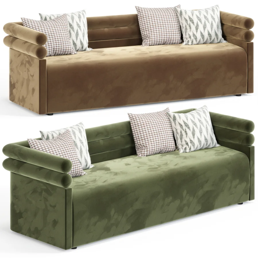 Marton Sofa By Nonohome Image 3