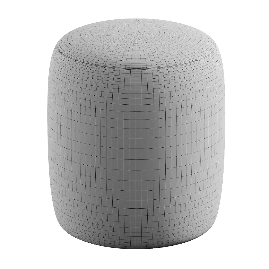 and pft pouf Image 1