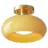 Docos Sanna Glass Ceiling Light - Thumbnail 2