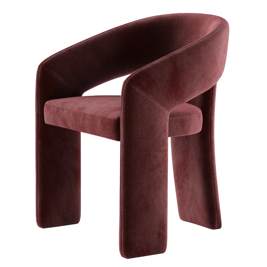 Rendition Dining Chair Image 4