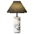 Marble Morola Table Lamp - Thumbnail 1
