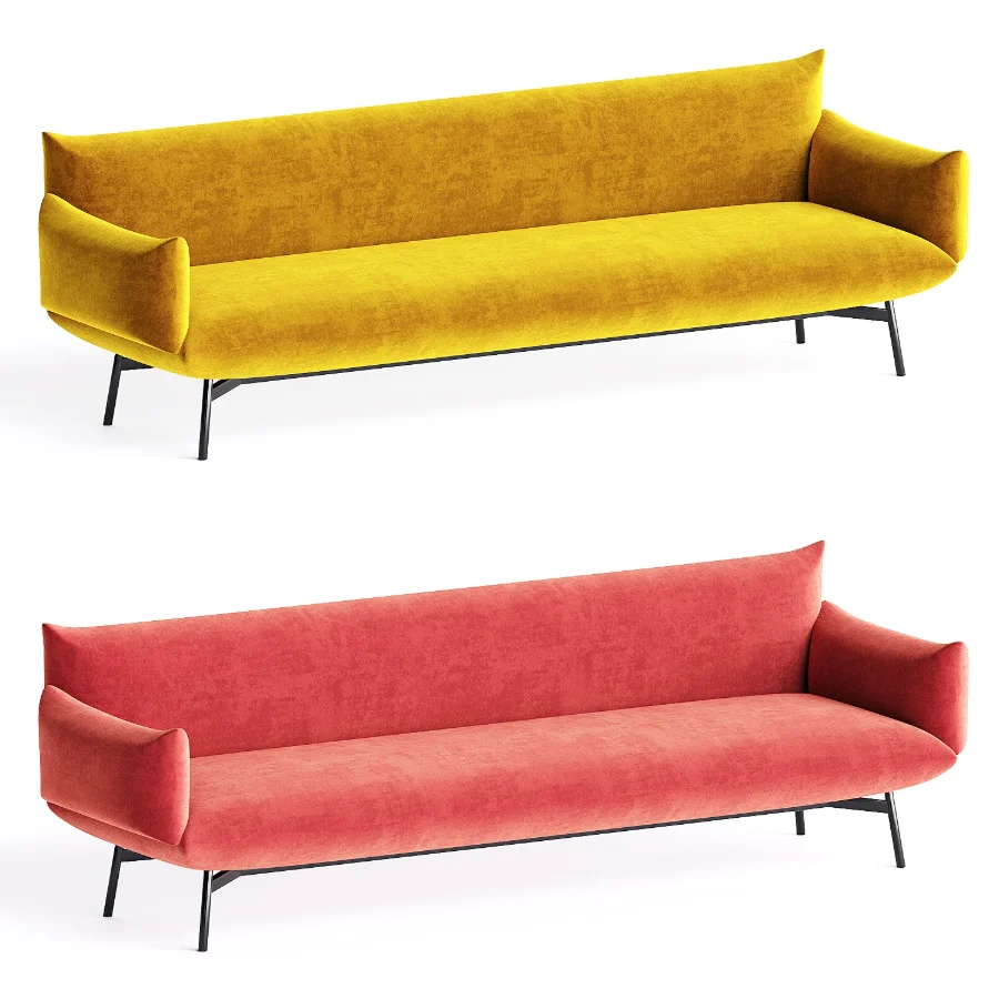 area dv3 sofa Image 4