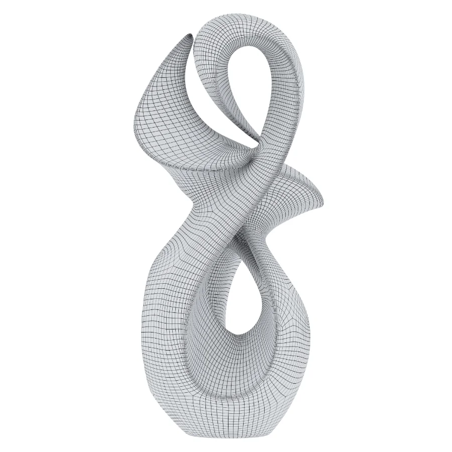 Sculpture 136 Image 1