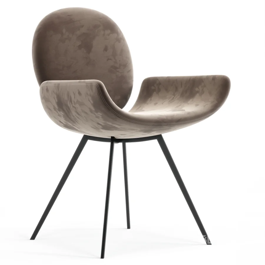 Youpi Chair 01 by Bonaldo Image 5