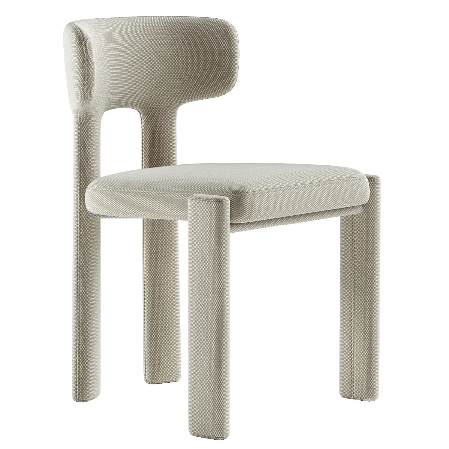 Haven dining chair Image 5