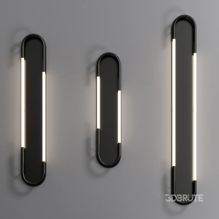 Capsule Sconce By Luke Lamp Co Image 5