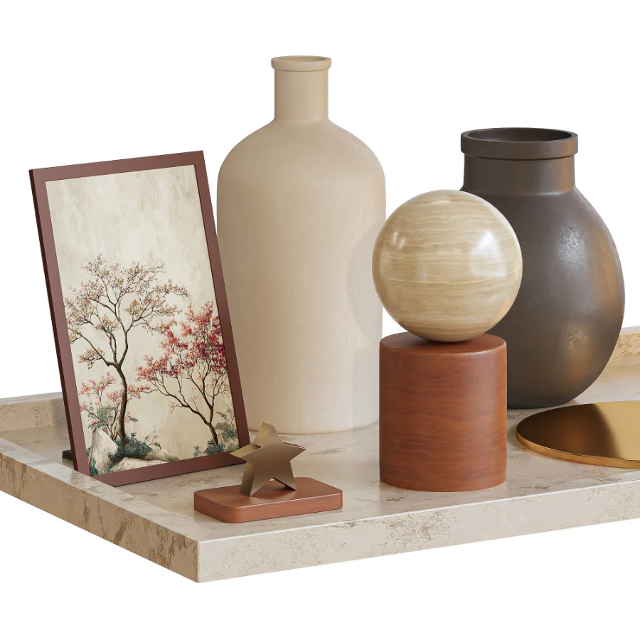 Decorative set Image 3