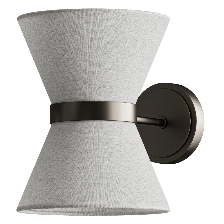 Renwick Wall Light Image 2