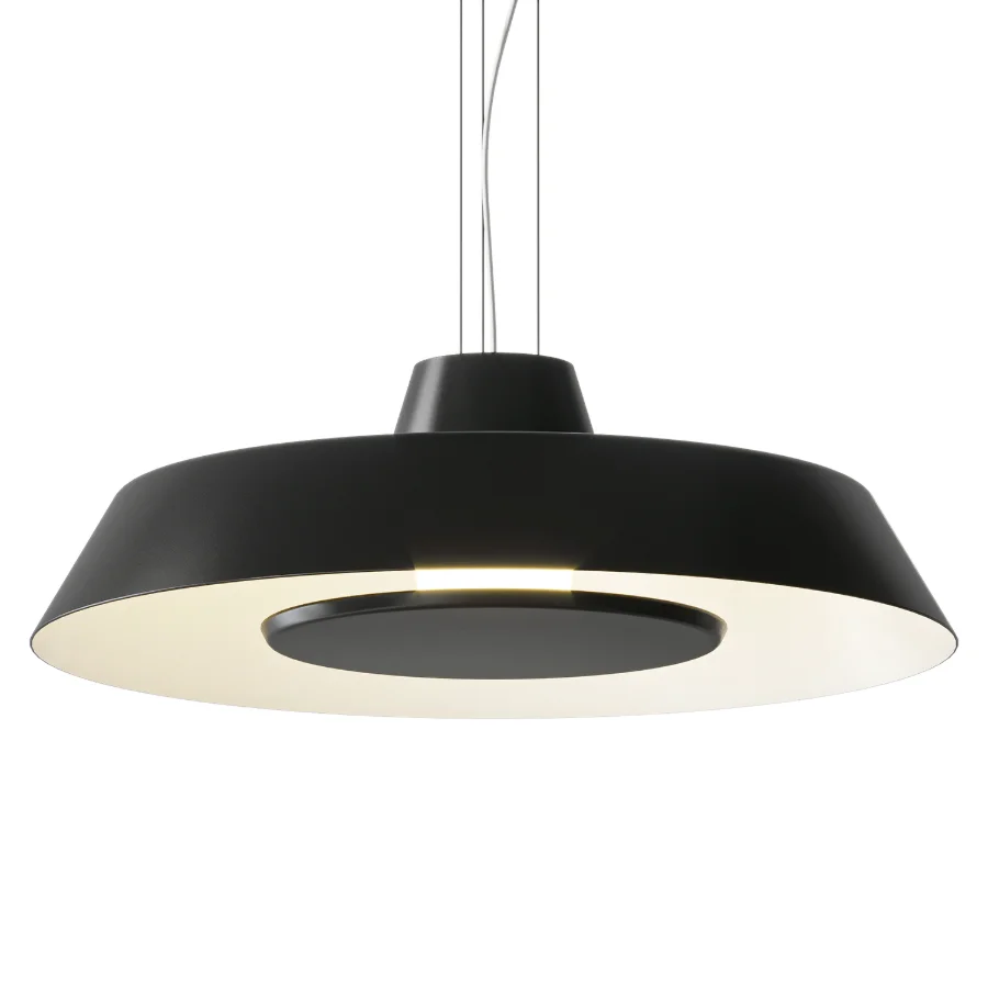 Eureka Flynn Pendant Image 2