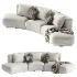 Diamond sofa - Thumbnail 4