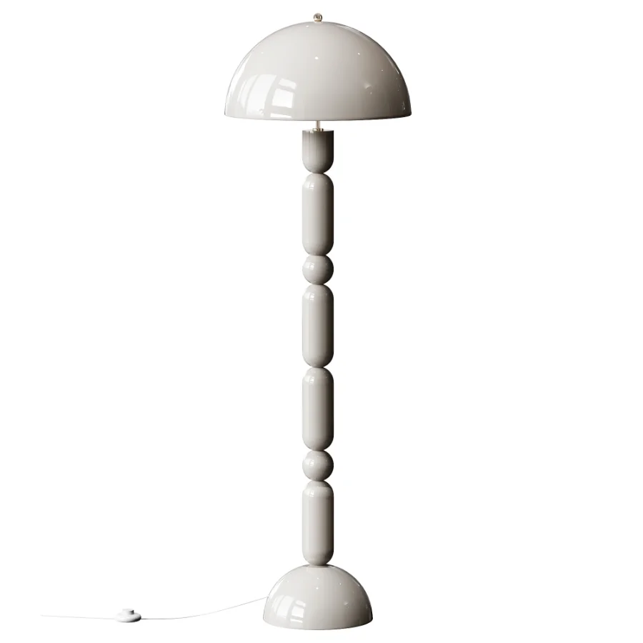NV Gallery Montana Floor Lamp Image 1