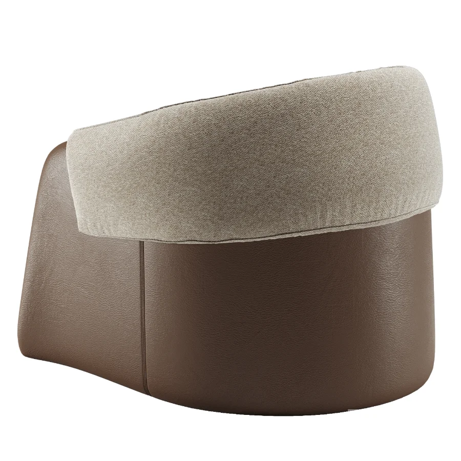 Blazer Armchair Image 7