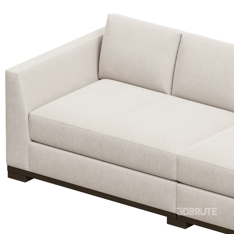 906 Sofa Sectional Image 5