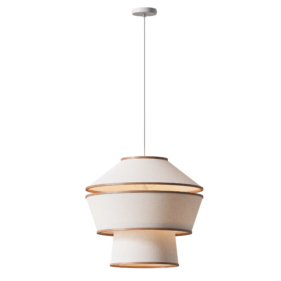 Pendant lamp Faro by Westwing Image 1