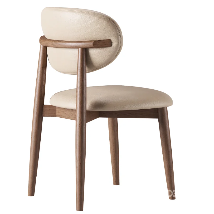 Cecilie Dining Chair Image 1