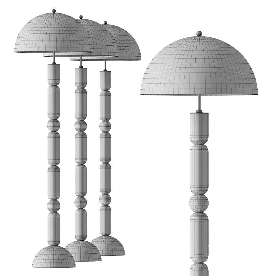 Montana Floor Lamp NV Gallery Image 4