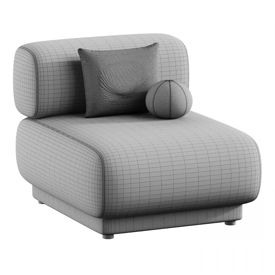 teide armchair Image 7