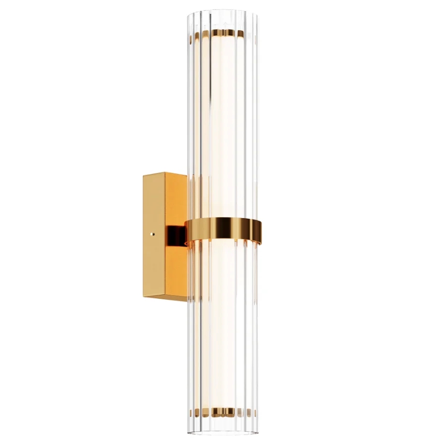 Westwing Collection Mirabella Wall Lamp Image 3