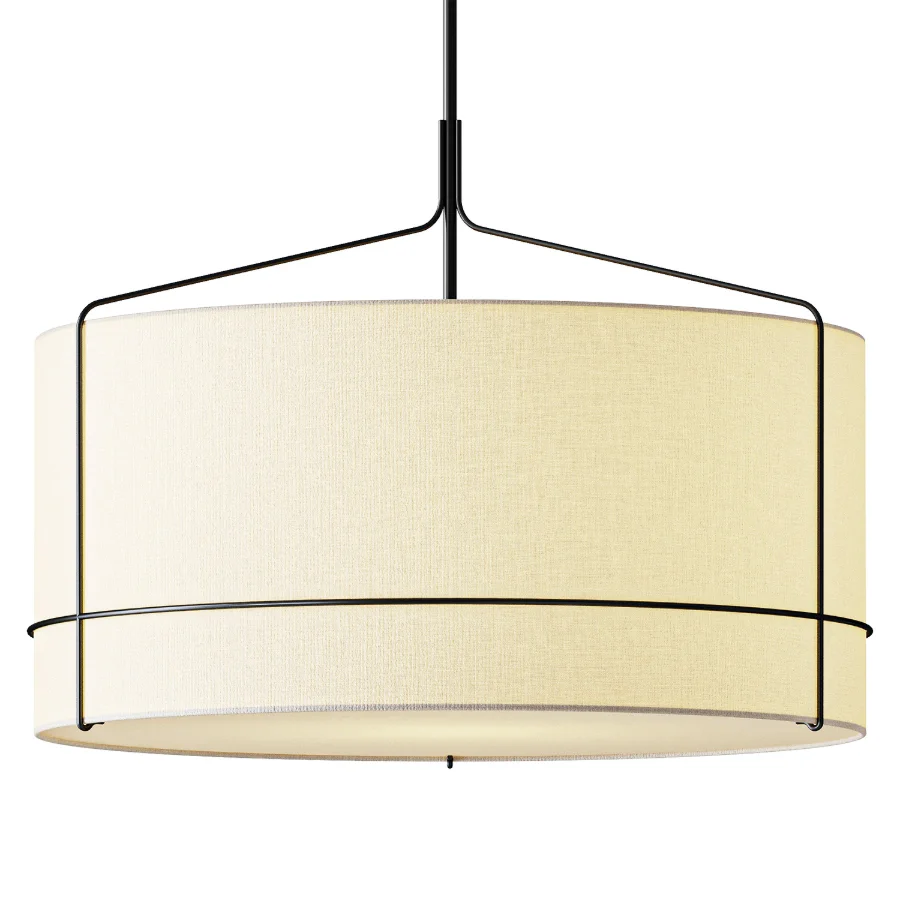 Shaw Pendant Image 1