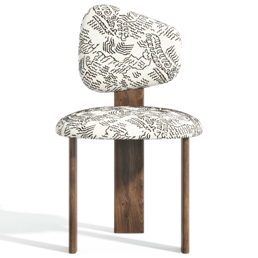 The BEACON Chair Image 2